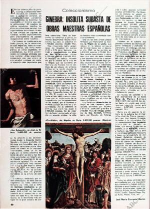 BLANCO Y NEGRO MADRID 24-07-1976 página 80