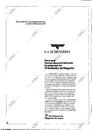 BLANCO Y NEGRO MADRID 24-07-1976 página 82