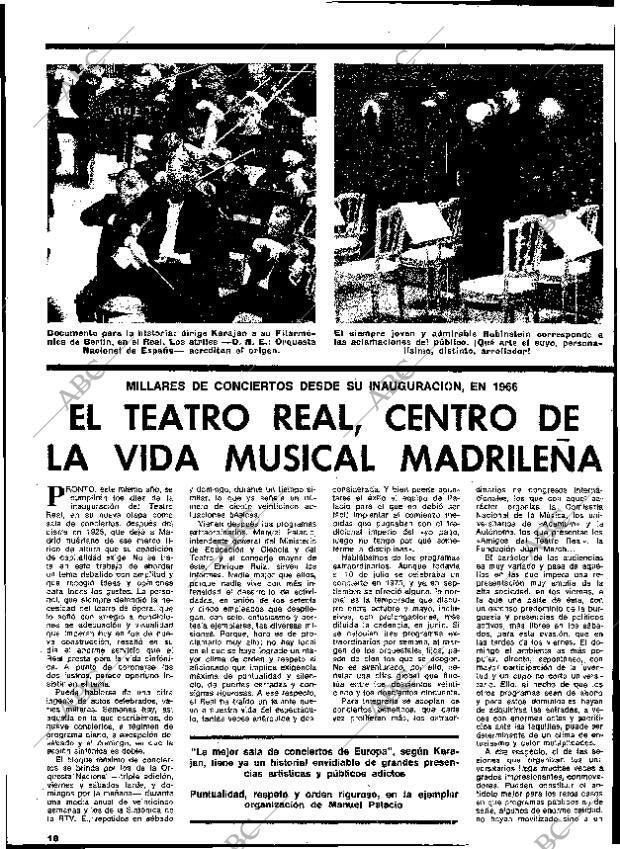 ABC MADRID 25-07-1976 página 112