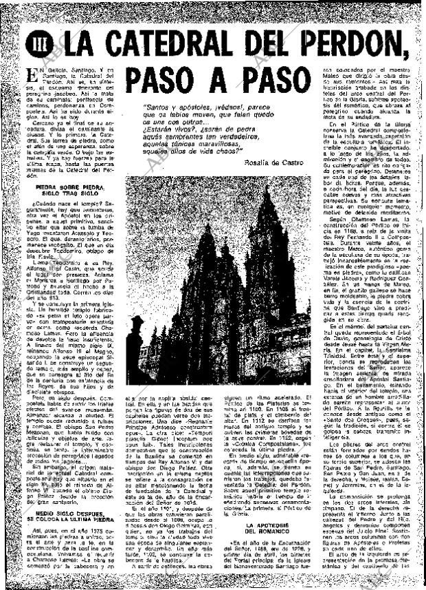 ABC MADRID 25-07-1976 página 136