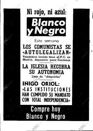 ABC MADRID 25-07-1976 página 2