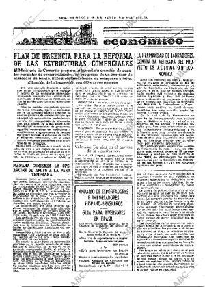 ABC MADRID 25-07-1976 página 46