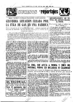 ABC MADRID 25-07-1976 página 51