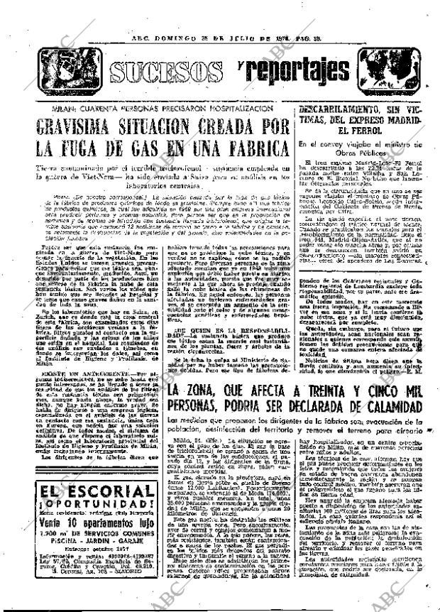 ABC MADRID 25-07-1976 página 51