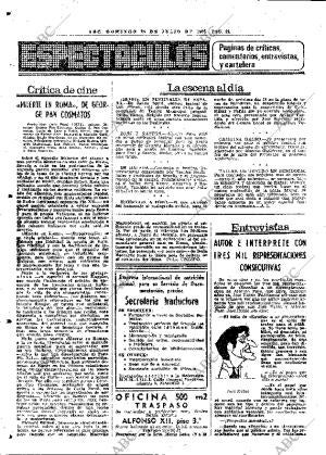 ABC MADRID 25-07-1976 página 60