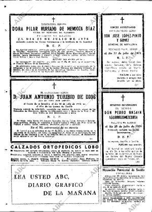 ABC MADRID 25-07-1976 página 76