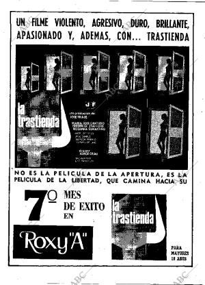 ABC MADRID 25-07-1976 página 8