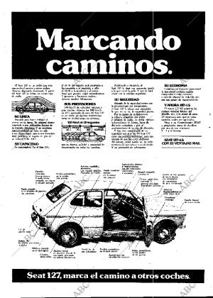 ABC MADRID 29-07-1976 página 4