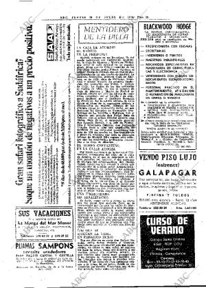 ABC MADRID 29-07-1976 página 42