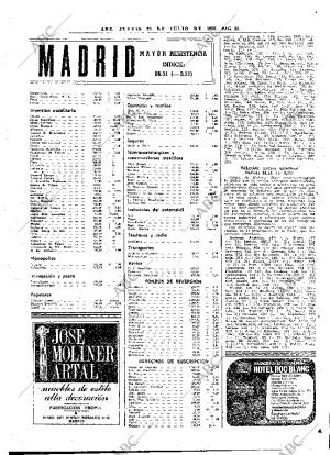 ABC MADRID 29-07-1976 página 51