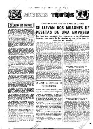 ABC MADRID 29-07-1976 página 55