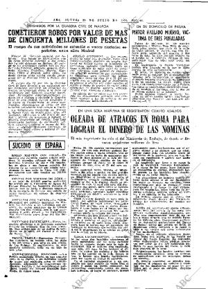 ABC MADRID 29-07-1976 página 56