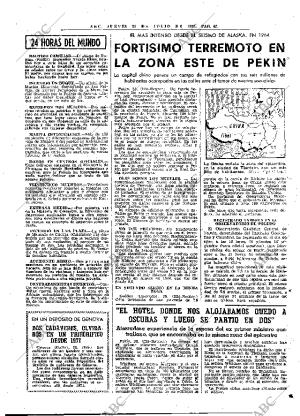 ABC MADRID 29-07-1976 página 57