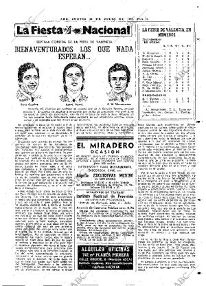 ABC MADRID 29-07-1976 página 63