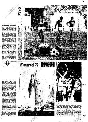 ABC MADRID 29-07-1976 página 85