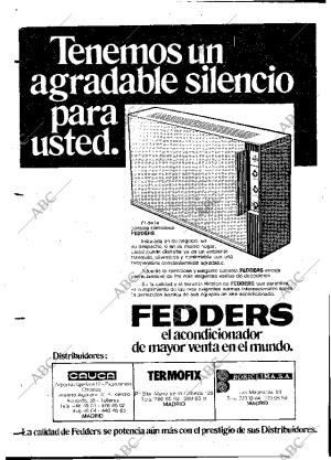 ABC MADRID 29-07-1976 página 90