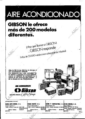 ABC MADRID 29-07-1976 página 95