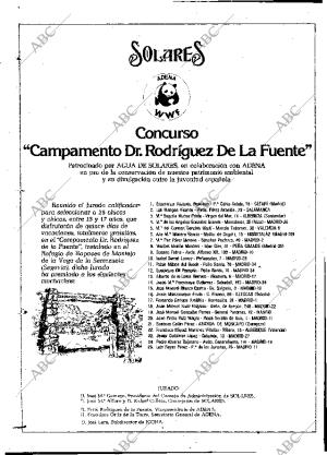 ABC MADRID 29-07-1976 página 96