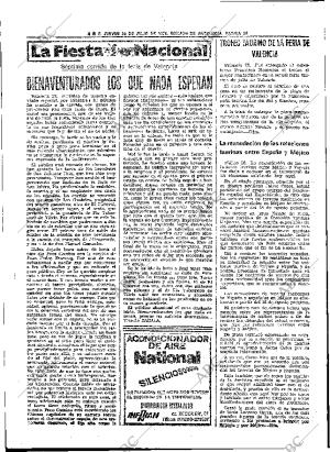 ABC SEVILLA 29-07-1976 página 50