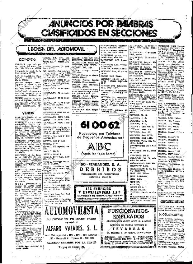 ABC SEVILLA 29-07-1976 página 53