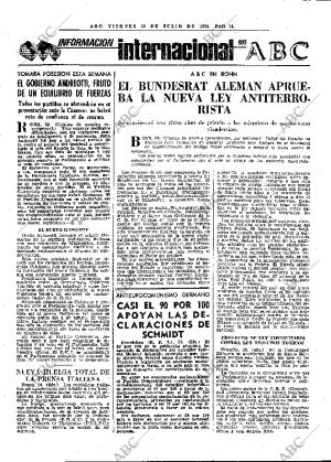 ABC MADRID 30-07-1976 página 26