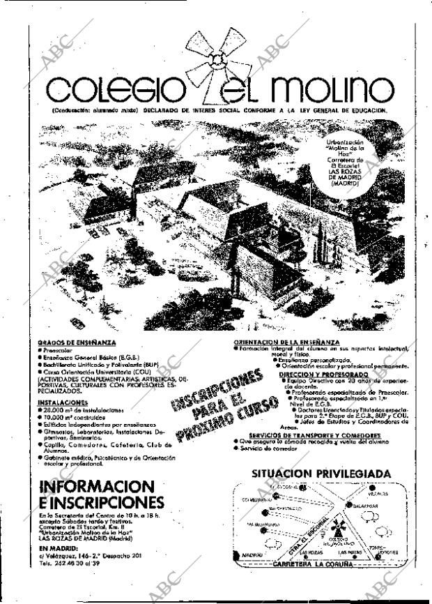 ABC MADRID 30-07-1976 página 4