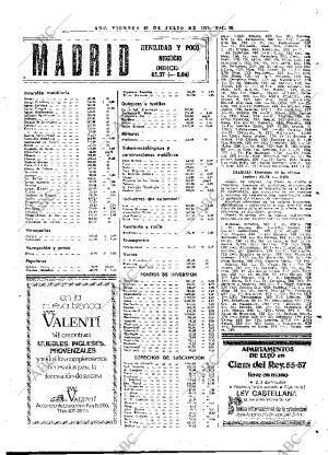 ABC MADRID 30-07-1976 página 45