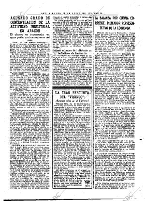 ABC MADRID 30-07-1976 página 47