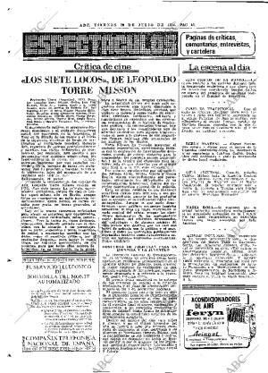 ABC MADRID 30-07-1976 página 58