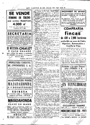 ABC MADRID 30-07-1976 página 62