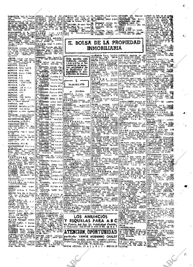 ABC MADRID 30-07-1976 página 65