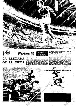 ABC MADRID 30-07-1976 página 77