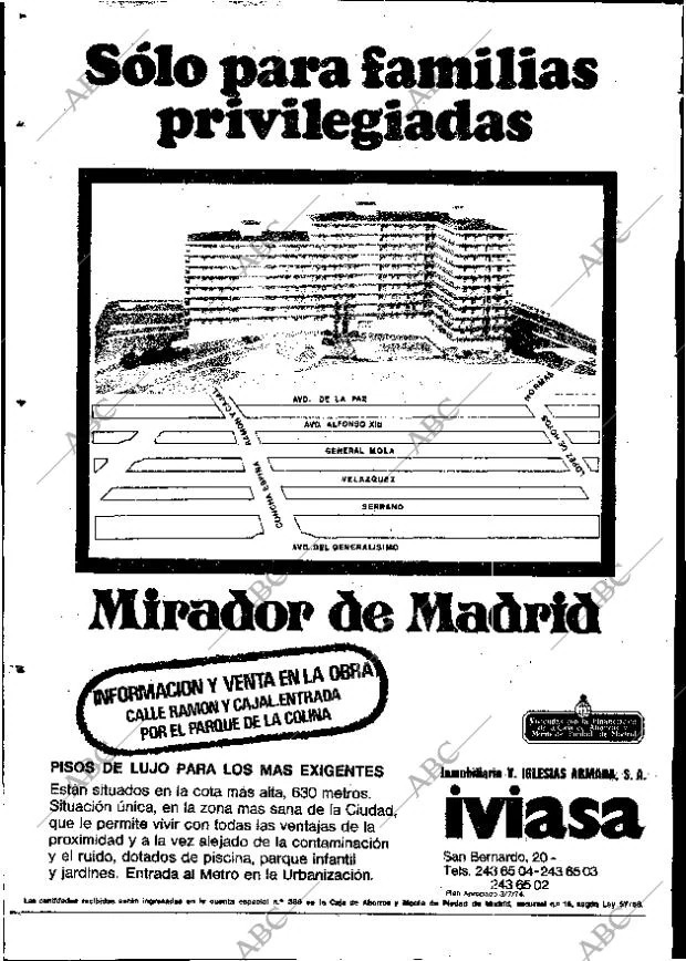 ABC MADRID 31-07-1976 página 80