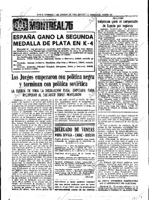 ABC SEVILLA 01-08-1976 página 55