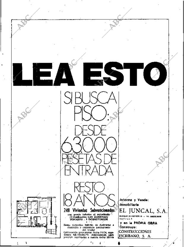 ABC SEVILLA 01-08-1976 página 7