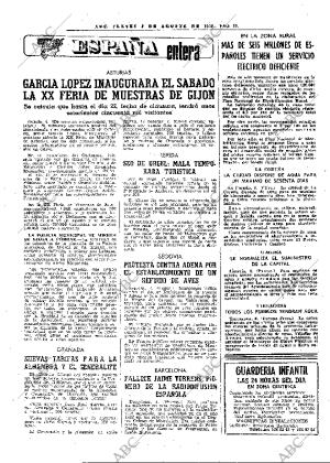 ABC MADRID 05-08-1976 página 20