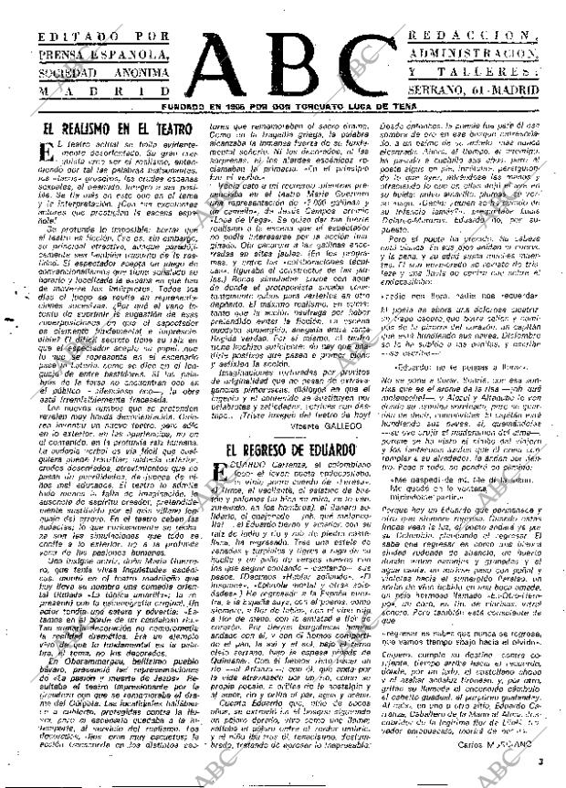 ABC MADRID 05-08-1976 página 3