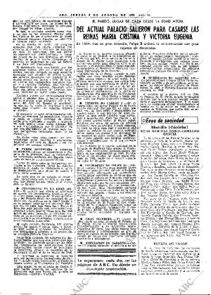 ABC MADRID 05-08-1976 página 32