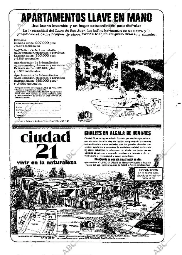 ABC MADRID 05-08-1976 página 4