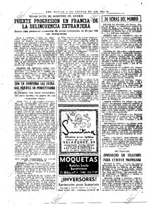 ABC MADRID 05-08-1976 página 47