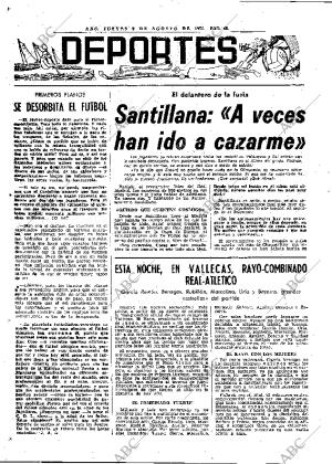 ABC MADRID 05-08-1976 página 48