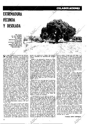 ABC MADRID 05-08-1976 página 6