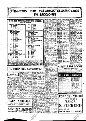 ABC MADRID 05-08-1976 página 61