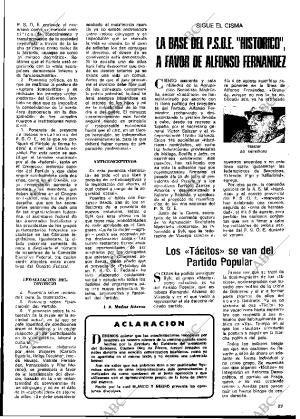 BLANCO Y NEGRO MADRID 07-08-1976 página 27