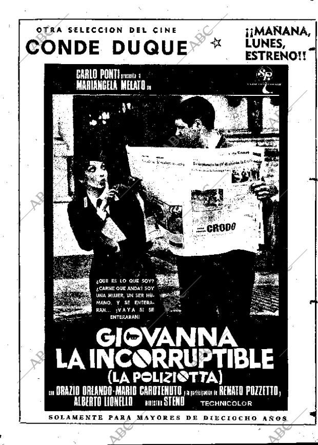 ABC MADRID 08-08-1976 página 79