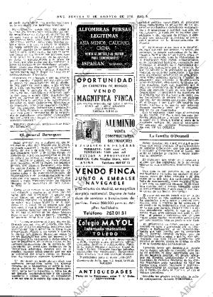ABC MADRID 12-08-1976 página 13