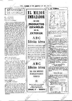 ABC MADRID 12-08-1976 página 32