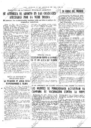 ABC MADRID 12-08-1976 página 42