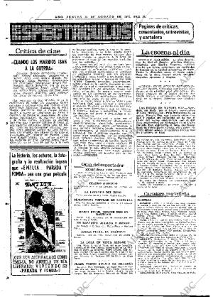 ABC MADRID 12-08-1976 página 48