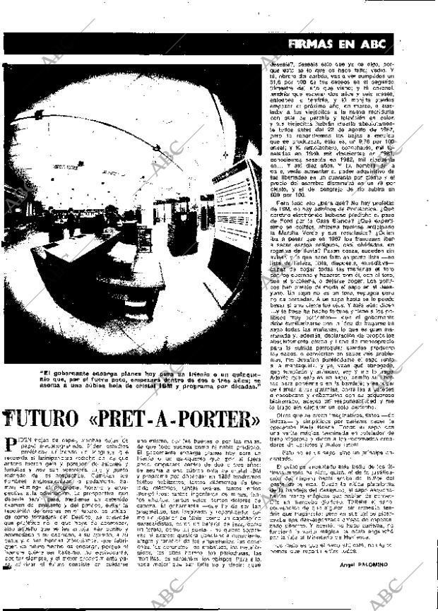 ABC MADRID 12-08-1976 página 66